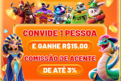 Jogos de Cassino 5469bet - Variedade Incrível com Grandes Prêmios